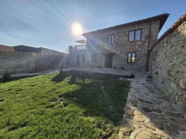 Chalet Alquiler Gemuño, Gemuño