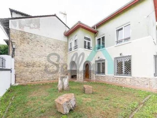 Chalet Alquiler Gijón, Somió Cabueñes