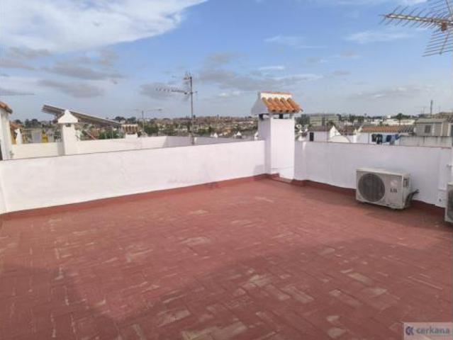 Chalet Alquiler Gines, Gines