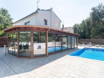 Chalet Alquiler Girona Capital, Fontajau Domeny Taialà