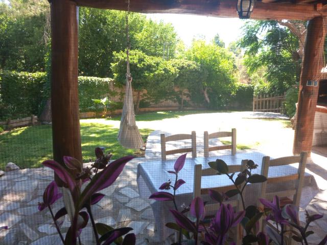 Chalet Alquiler Granada