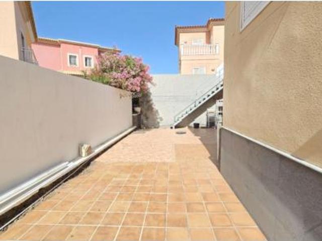Chalet Alquiler Granadilla de Abona, El Médano