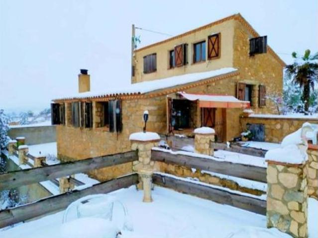 Chalet Alquiler Granyena de Les Garrigues, Granyena de Les Garrigues