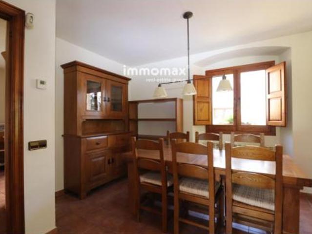 Chalet Alquiler Gualba, Gualba