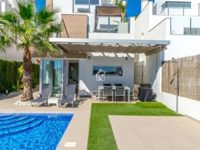 Chalet Alquiler Guardamar del Segura, Guardamar del Segura