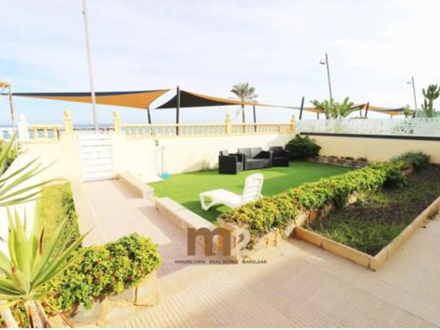 Chalet Alquiler Guardamar del Segura, Guardamar Playa