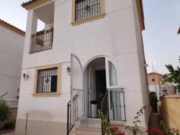 Chalet Alquiler Guardamar del Segura, Urbanizaciones
