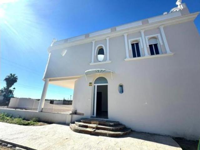 Chalet Alquiler Guillena, Torre de La Reina