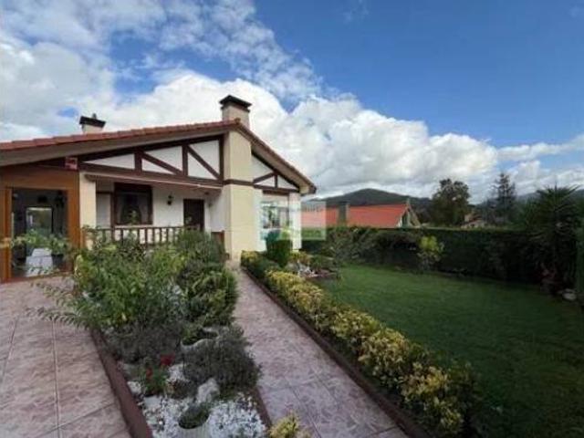 Chalet Alquiler Guriezo, El Puente