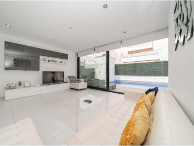 Chalet Alquiler Dolores, Dolores
