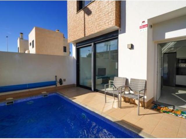 Chalet Alquiler Dolores, Dolores