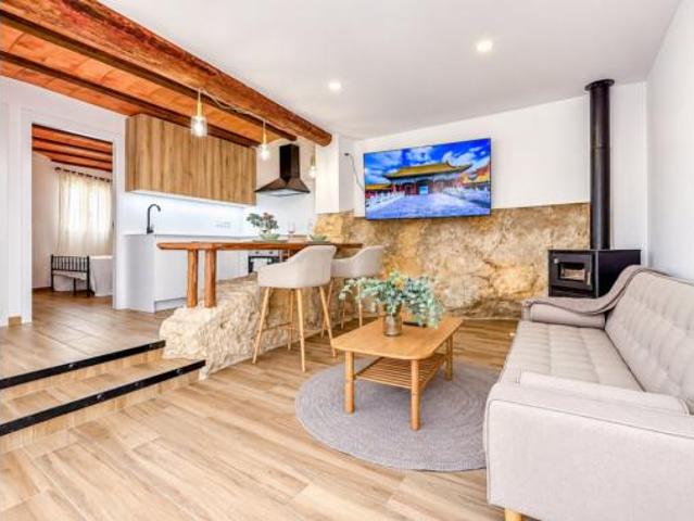 Chalet Alquiler Dolores, Dolores