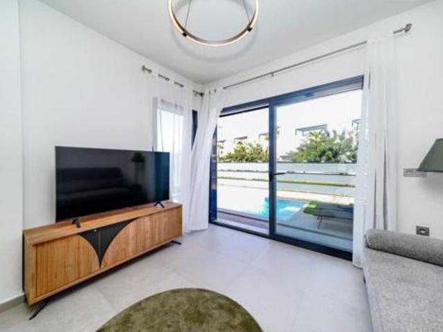 Chalet Alquiler Dolores, Dolores
