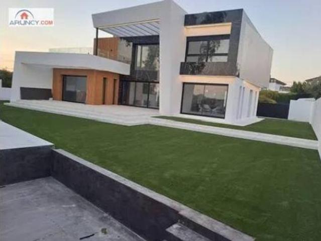 Chalet Alquiler Dos Hermanas, Entrenúcleos