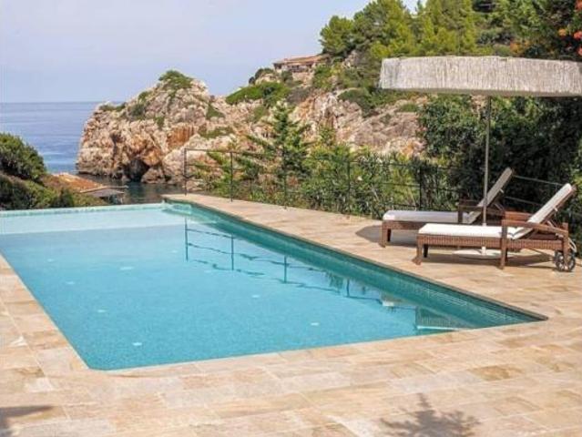 Chalet Alquiler Deià, Deià
