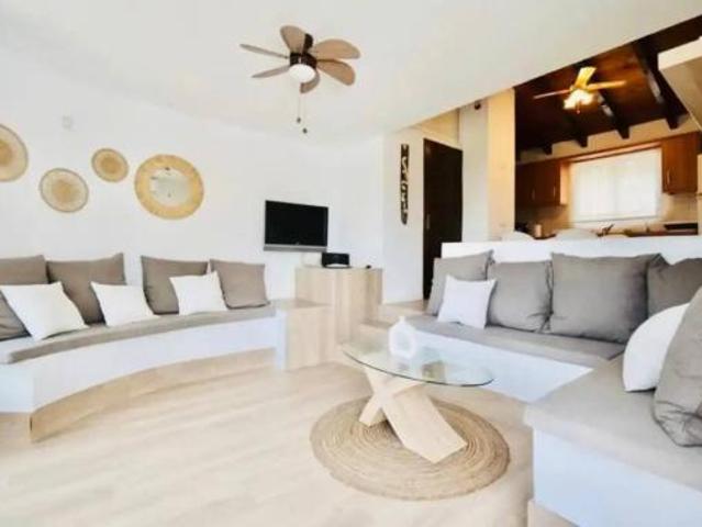 Chalet Alquiler Dénia, Dénia