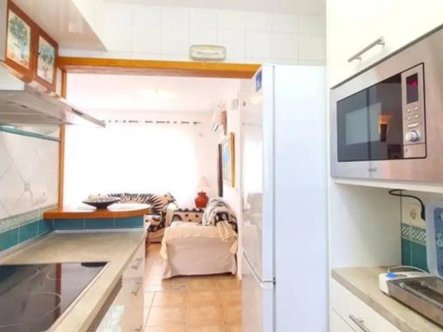 Chalet Alquiler Dénia, Dénia