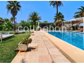 Chalet Alquiler Dénia, Dénia