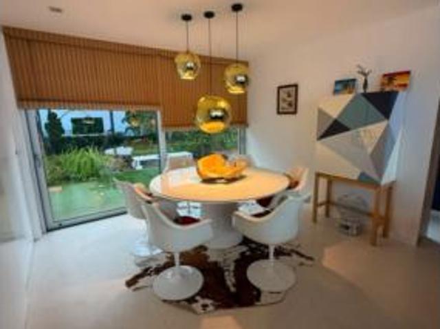 Chalet Alquiler Dénia, El Montgó