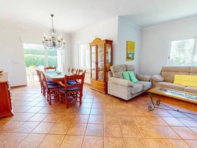 Chalet Alquiler Dénia, El Montgó