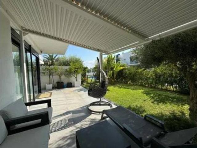 Chalet Alquiler Dénia, El Montgó