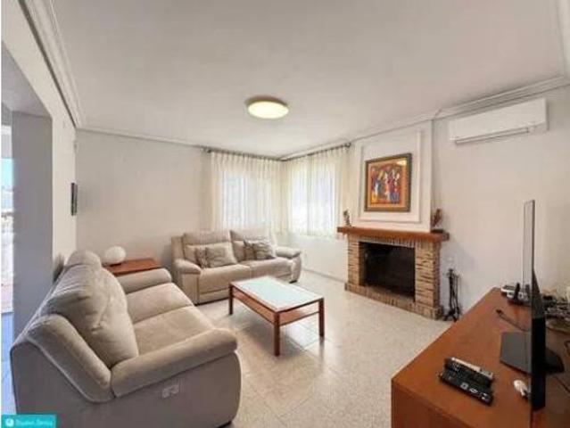 Chalet Alquiler Dénia, El Montgó