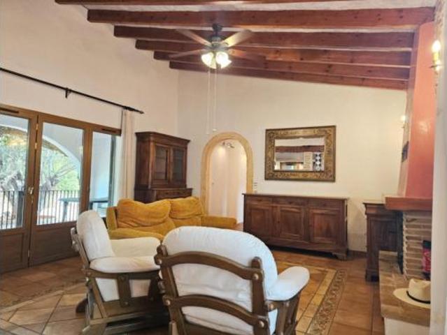 Chalet Alquiler Dénia, El Montgó