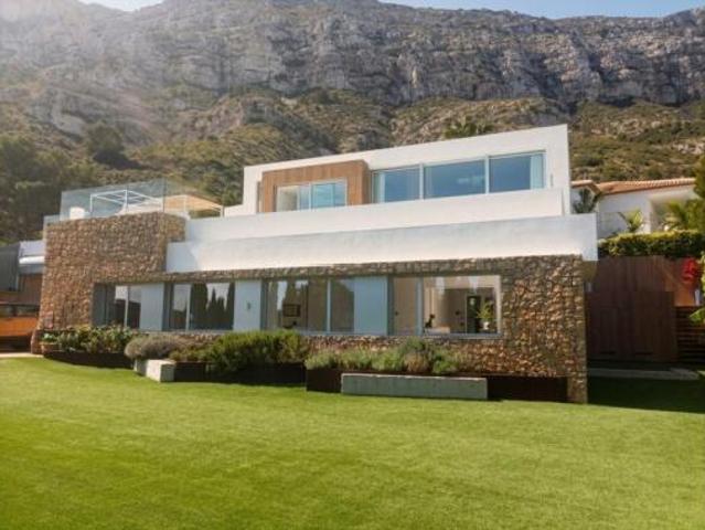 Chalet Alquiler Dénia, El Montgó