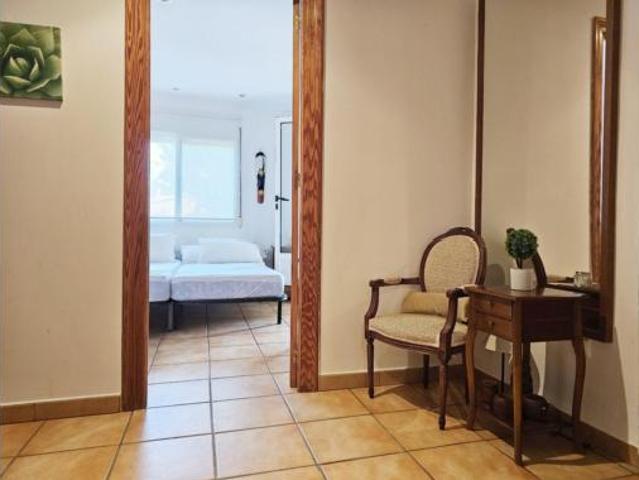 Chalet Alquiler Dénia, El Montgó