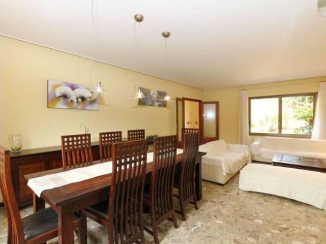 Chalet Alquiler Dénia, El Montgó