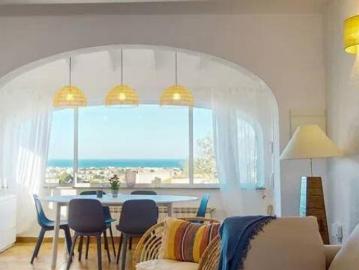 Chalet Alquiler Dénia, La Pedrera Vessanes