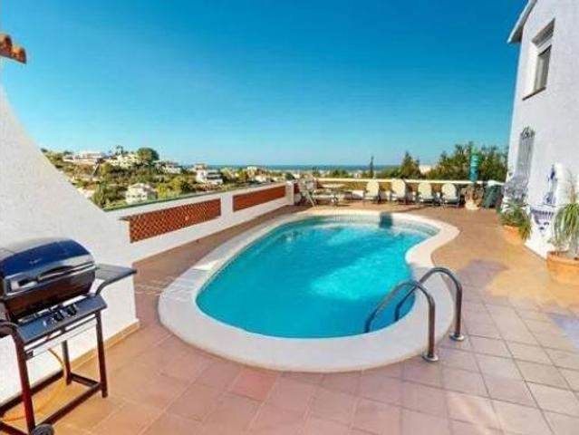 Chalet Alquiler Dénia, La Pedrera Vessanes