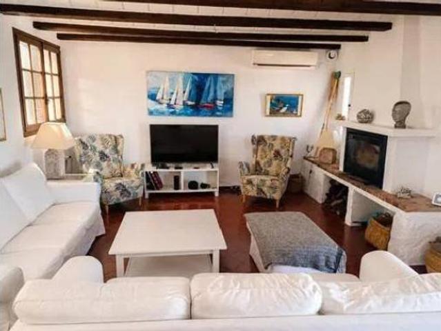 Chalet Alquiler Dénia, La Pedrera Vessanes