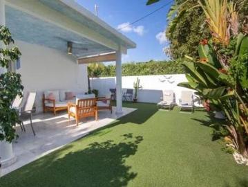 Chalet Alquiler Dénia, Les Marines