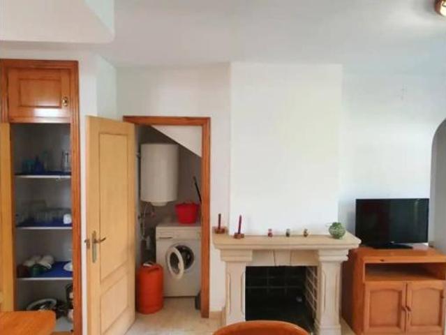 Chalet Alquiler Dénia, Les Marines