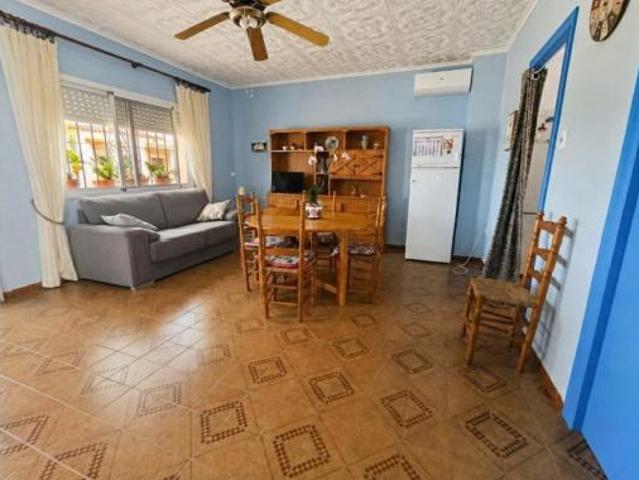 Chalet Alquiler Dénia, Les Marines