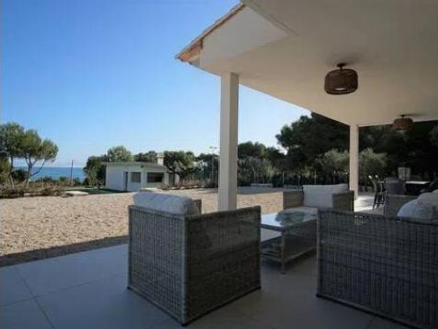 Chalet Alquiler Dénia, Les Rotes