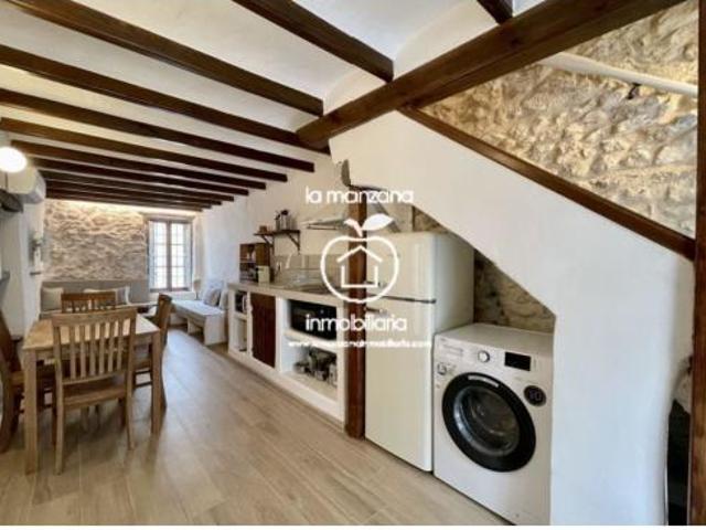 Chalet Alquiler Dénia, Puerto