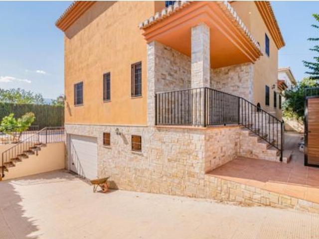 Chalet Alquiler Dílar, Dílar