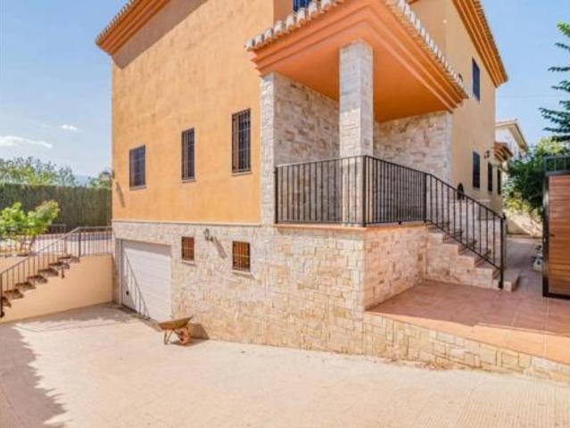 Chalet Alquiler Dílar, Dílar