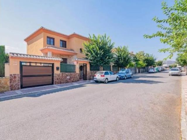 Chalet Alquiler Dílar, Dílar