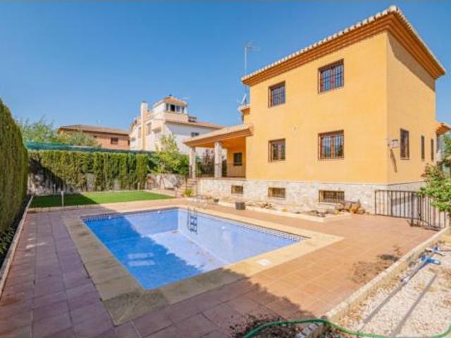 Chalet Alquiler Dílar, Dílar
