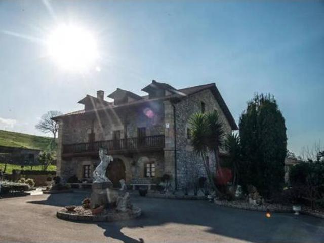 Chalet Alquiler Entrambasaguas, Entrambasaguas