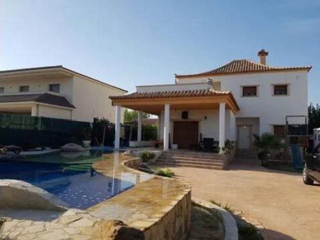 Chalet Alquiler Elx Elche, Matola La Foia Las Bayas La Marina