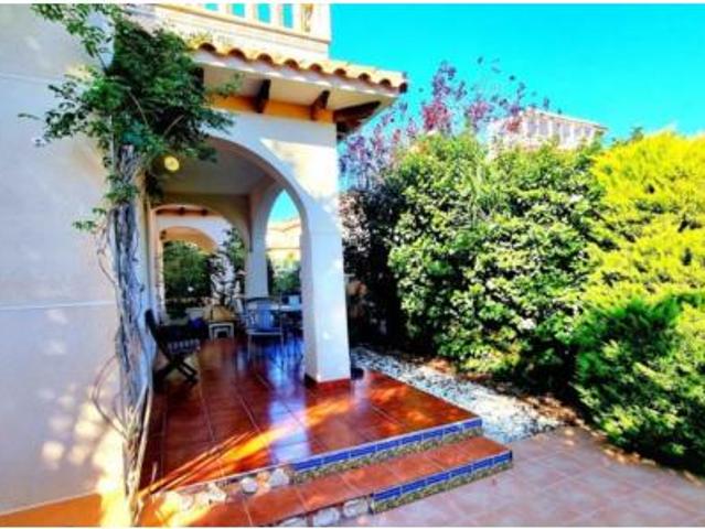 Chalet Alquiler Elx Elche, Matola La Foia Las Bayas La Marina