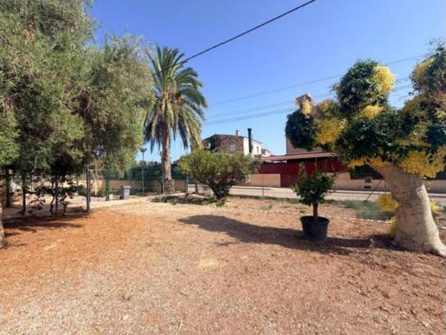 Chalet Alquiler Elx Elche, Matola La Foia Las Bayas La Marina