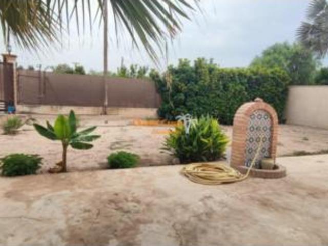 Chalet Alquiler Elx Elche, Matola La Foia Las Bayas La Marina