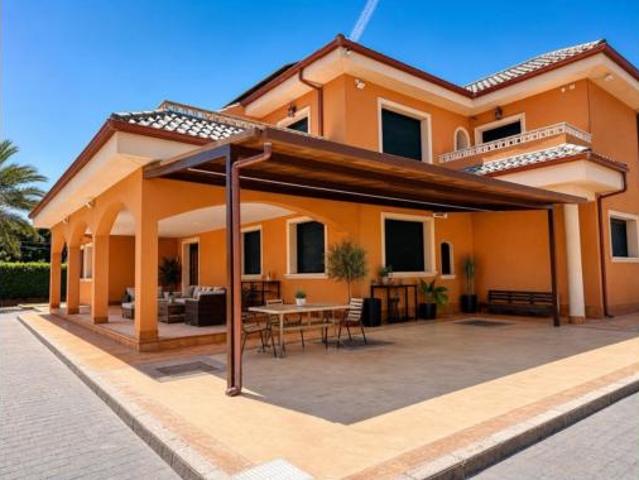 Chalet Alquiler Elx Elche, El Raval Puertas Encarnades
