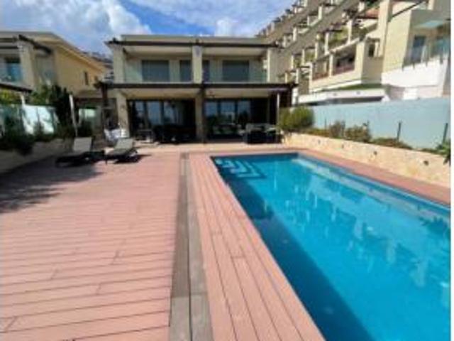 Chalet Alquiler Elx Elche, Los Arenales del Sol