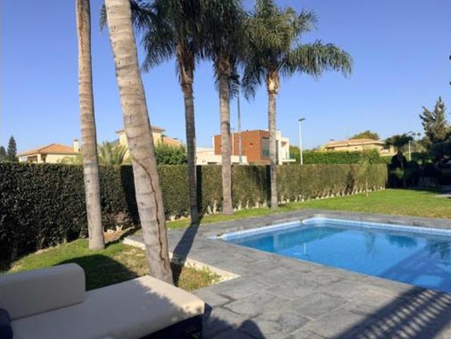 Chalet Alquiler Elx Elche, Pedanías Norte